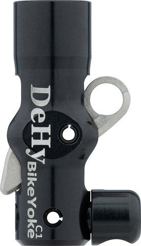 BikeYoke DeHy Basic Kit sans Télécommande pour Reverb Stealth C1 - black/universal