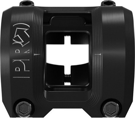 PRO Potencia Tharsis Evo 35 - negro | 40 mm | 0°