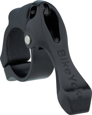 BikeYoke 2X Standard Lenkerremote - black/universal