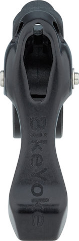 Télécommande au Guidon 2X Standard - black/universal