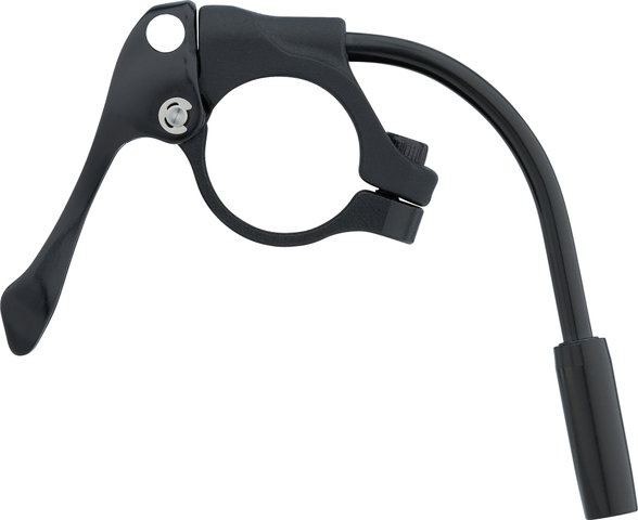 BikeYoke 2X Standard Lenkerremote - black/universal