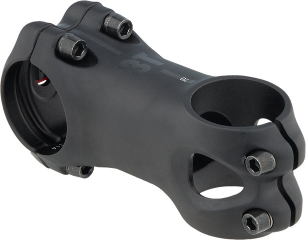 3T Apto Stealth 31.8 Stem - stealth black/70 mm 6°