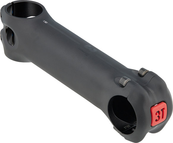 3T Apto Stealth 31.8 Stem - stealth black/130 mm 6°