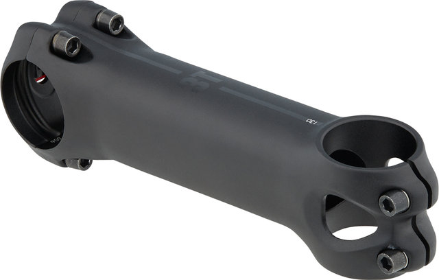 3T Apto Stealth 31.8 Stem - stealth black/130 mm 6°