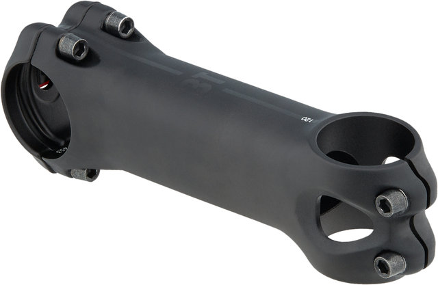 3T Apto Stealth 31.8 Stem - stealth black/120 mm 6°