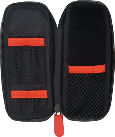 Boîte à Outils Takuin Modèle 2021 - noir-rouge/500 ml