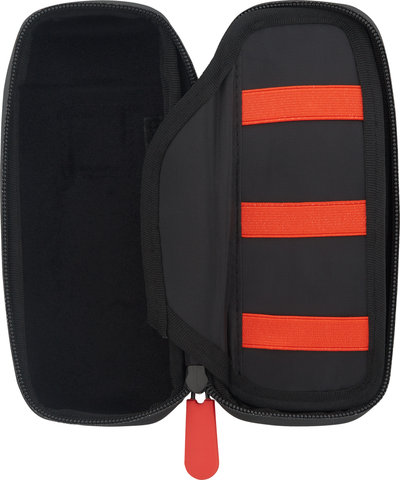 Boîte à Outils Takuin Modèle 2021 - noir-rouge/500 ml