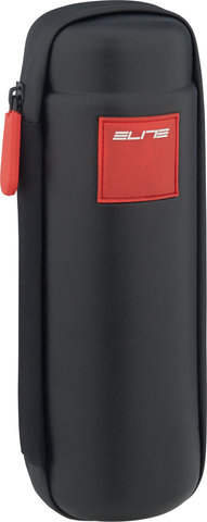 Takuin Maxi Toolbox - black-red/750 ml