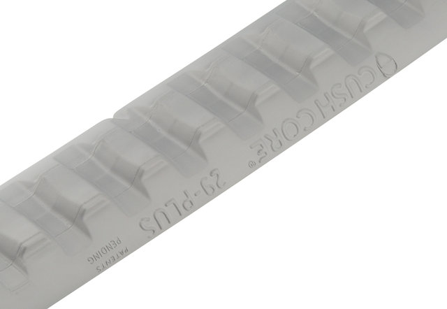 CushCore Set de 2 Protections Anti-Percements PLUS 29" - grey/32 - 45 mm