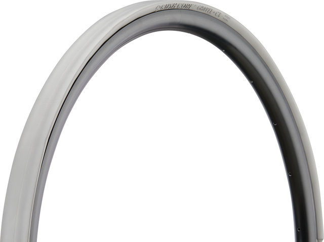 CushCore Protection Anti-Percements Gravel.CX 28" - grey/19 - 26 mm