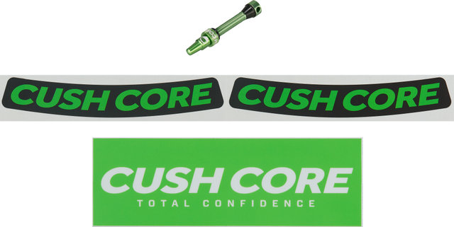 CushCore Protection Anti-Percements Gravel.CX 28" - grey/19 - 26 mm