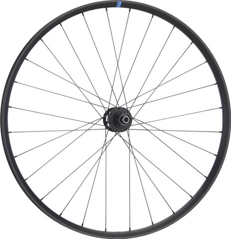 Ritchey WCS Zeta GX Disc Center Lock 28" Laufradsatz - black/Non Boost/Non Boost/142 mm/100 mm/28"/Shimano Road/100 mm/Shimano Road/100 mm/142 mm