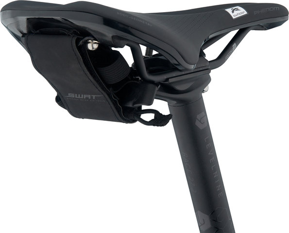 Specialized MTB Bandit Saddle Mount - black/universal