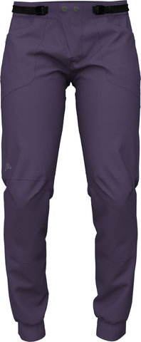 7mesh Glidepath Hose Modell 2024 - purple velvet/M