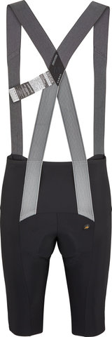 Cuissard à Bretelles Mille GTO C2 long Bib Shorts - black series/M