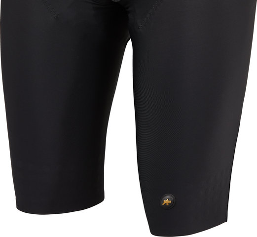 Cuissard à Bretelles Mille GTO C2 long Bib Shorts - black series/M