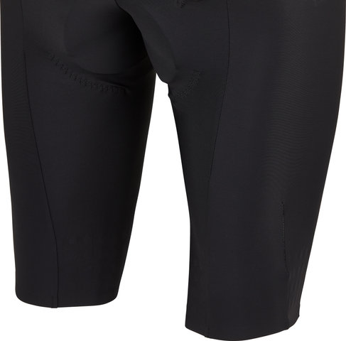 ASSOS Cuissard à Bretelles Mille GTO C2 long Bib Shorts - black series/M