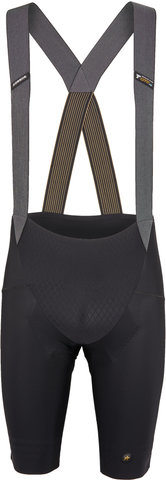 Cuissard à Bretelles Mille GTO C2 Bib Shorts - flamme d´or/M