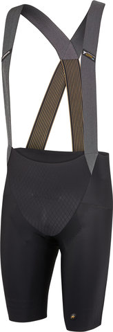 Cuissard à Bretelles Mille GTO C2 Bib Shorts - flamme d´or/M