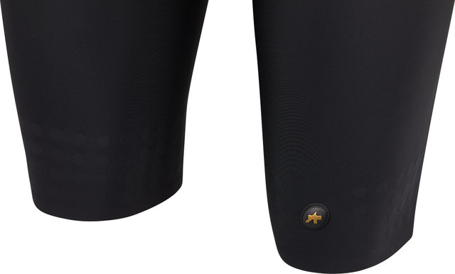 Cuissard à Bretelles Mille GTO C2 Bib Shorts - flamme d´or/M
