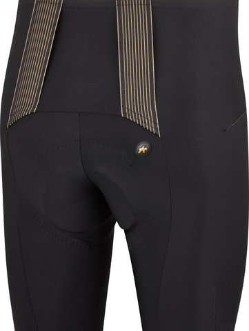 Cuissard à Bretelles Mille GTO C2 Bib Shorts - flamme d´or/M