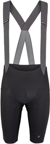 ASSOS Cuissard à Bretelles Mille GTO C2 Bib Shorts - black series/M