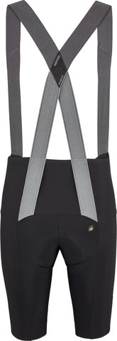 Cuissard à Bretelles Mille GTO C2 Bib Shorts - black series/M