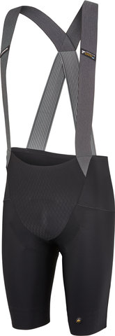 Cuissard à Bretelles Mille GTO C2 Bib Shorts - black series/M