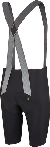 Cuissard à Bretelles Mille GTO C2 Bib Shorts - black series/M