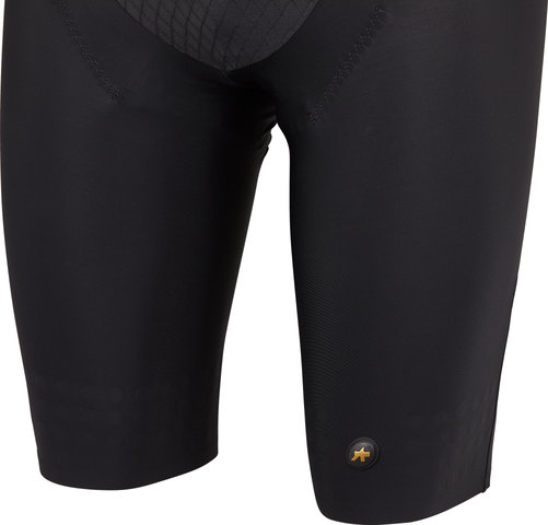 ASSOS Mille GTO C2 Bib Shorts - black series/M