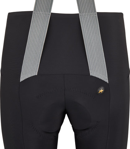 ASSOS Cuissard à Bretelles Mille GTO C2 Bib Shorts - black series/M