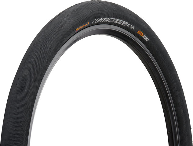 Contact Speed 26" Wired Tyre - black/26x2.0 (50-559)