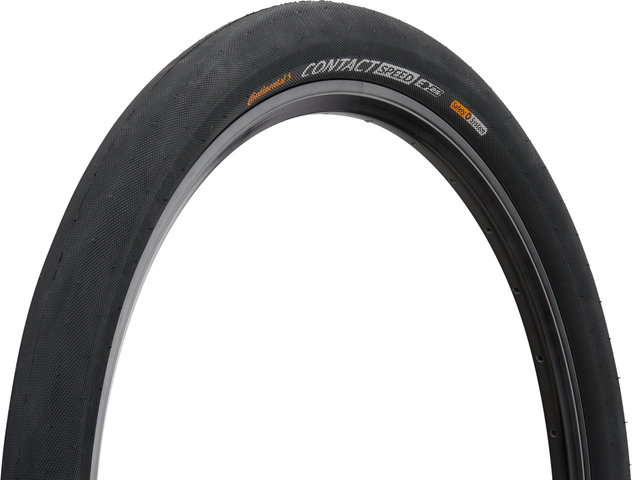 Continental Contact Speed 26" Drahtreifen - schwarz/26x2,0 (50-559)