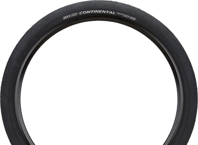 Continental Contact Speed 26" Wired Tyre - black/26x2.0 (50-559)