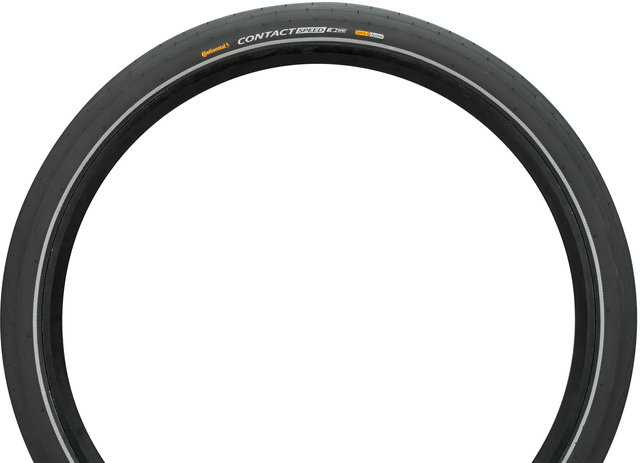 Contact Speed 27.5" Wired Tyre - black-reflective/27.5x2.0 (50-584)