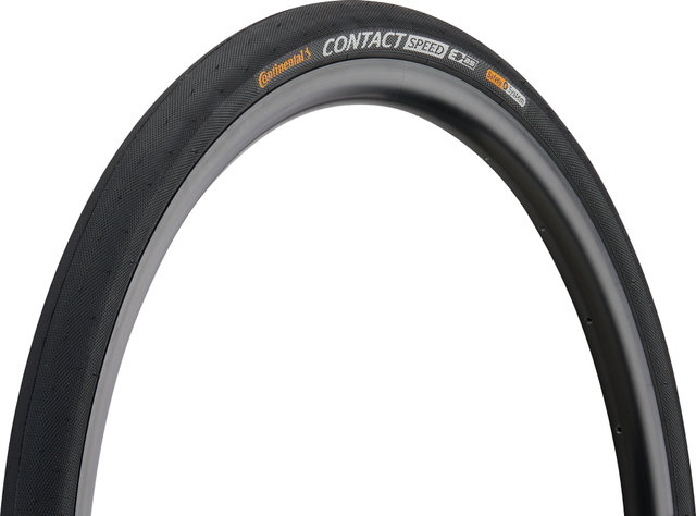 Contact Speed 27.5" Wired Tyre - black/27.5x1.25 (32-584)