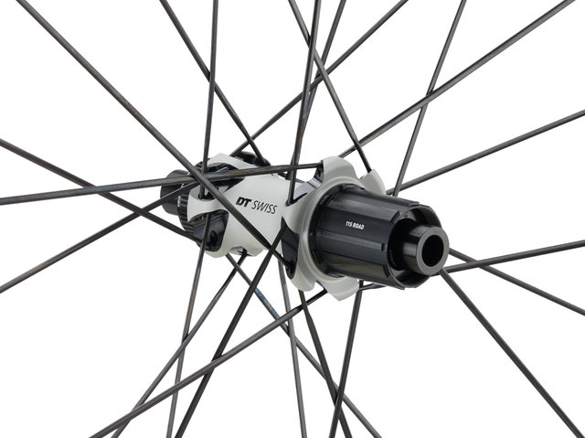 Dt swiss pr 1600 dicut hotsell 21 disc road wheelset
