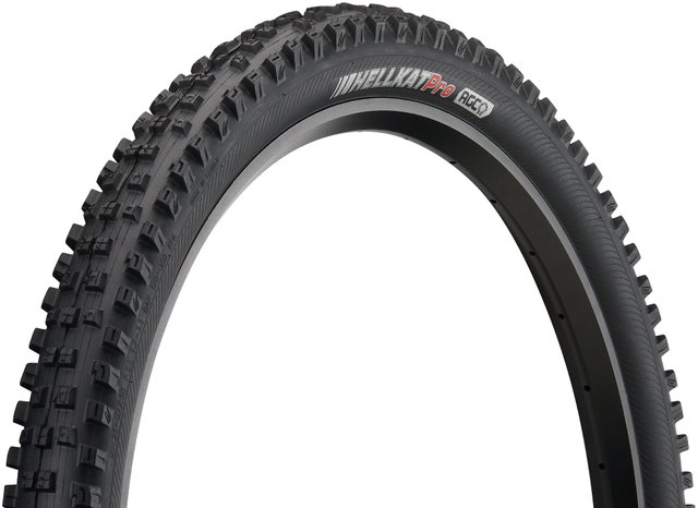 Cubierta de alambre Hellkat Pro AGC 27,5" - negro/27,5x2,4