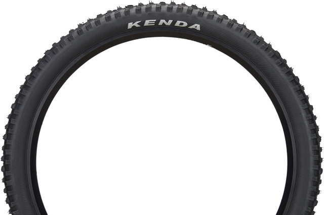 Kenda Pneu Rigide Hellkat Pro AGC 27,5" - noir/27,5x2,4