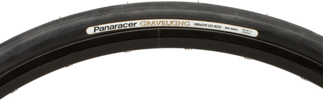Pneu Souple GravelKing 28" - black/32-622 (700x32C)