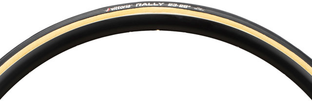 Vittoria Rally Tubular 25-28インチ＋オマケ Vittoria Rally Tubular Training 23-28\" ⁄ 25-28\" - Cicli Berlinetta