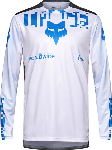 Fox Head Jersey Ranger L/S - digi image-white/M