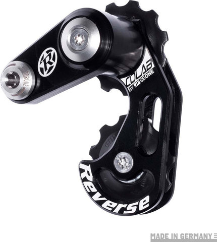 REVERSE Components Tendeur de Chaîne Colab Expert - black