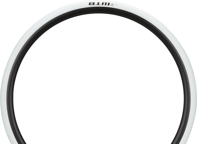 WTB Thickslick Comp 28" Wired Tyre - white/25-622 (700x25c)