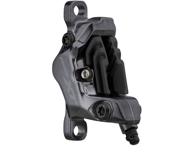 Shimano XT BR-M8120 Brake Caliper w 
