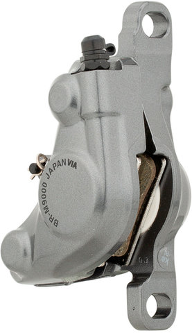 Shimano Pinza de frenos XTR Race BR M9000 con pastillas de resina