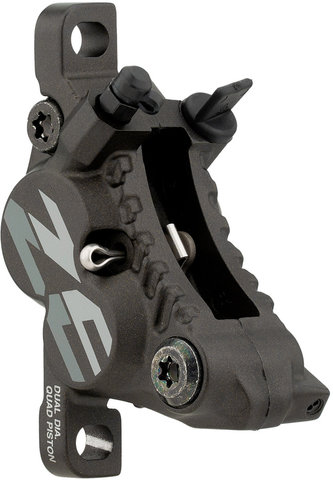 Shimano ZEE Bremssattel BR-M640 mit Resinbelag | bike-components