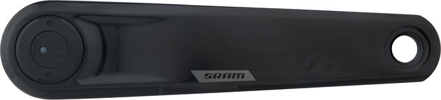 Kit de Mise à Niveau avec Capteur de Puissance pour Rival Wide DUB - black/170,0 mm