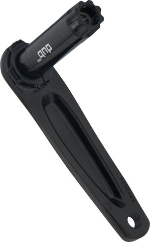 SRAM Kit de actualización Rival Wide DUB Powermeter - black/170,0 mm