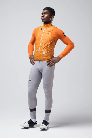 GOBIK Plus 2.0 Weste - thai | M